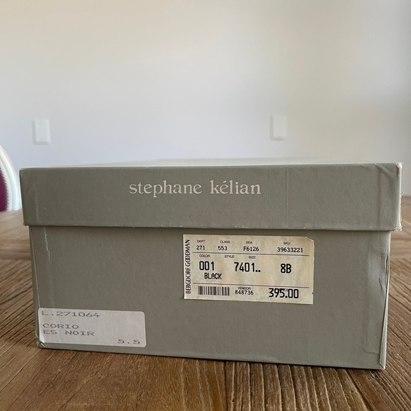 SOLD. Searle winter waterproof fur lined ladies ankle boots size 8B - Picture 7 of 8